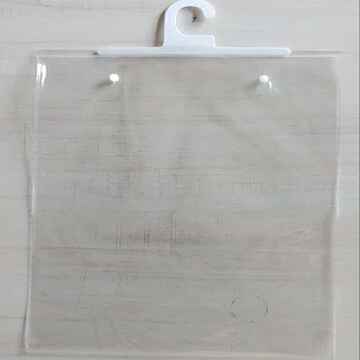 Garment Packaging Bag