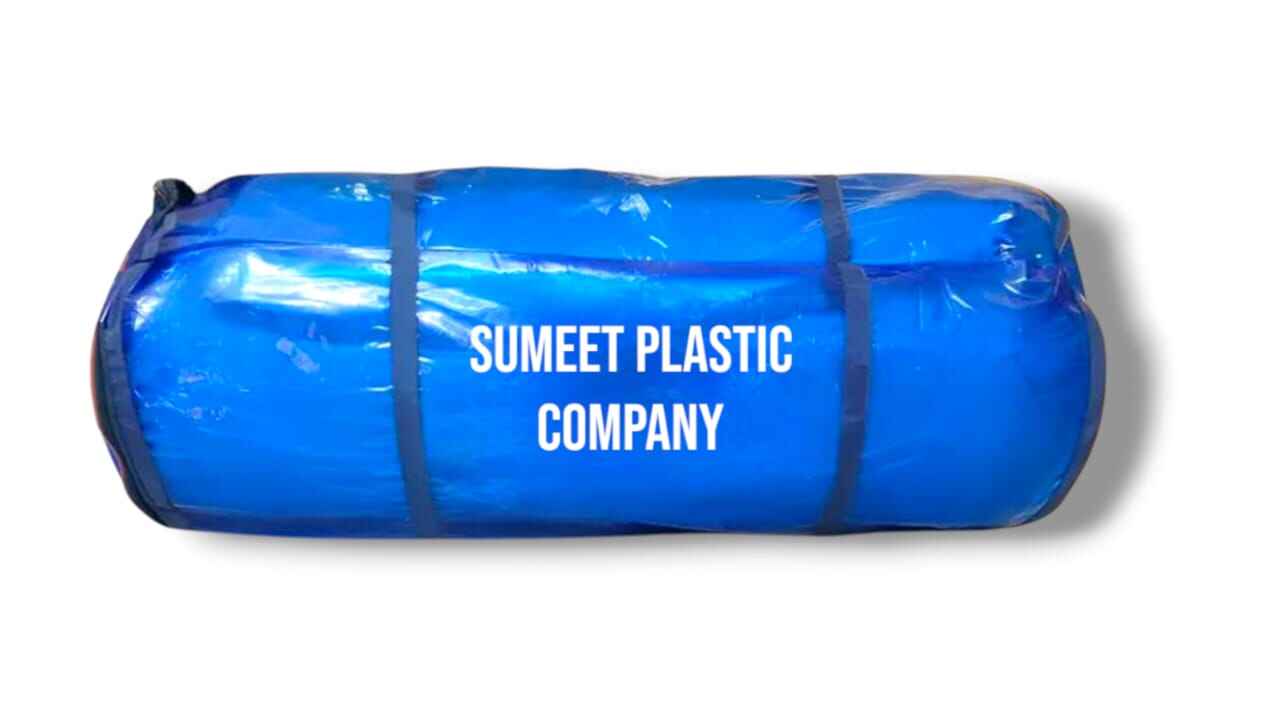 PVC Mattress Bag