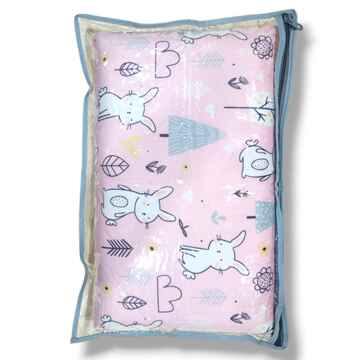 PVC Pillow Bag