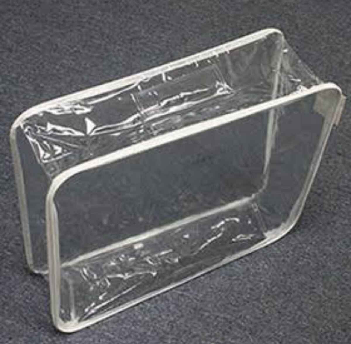 PVC Blanket Bag