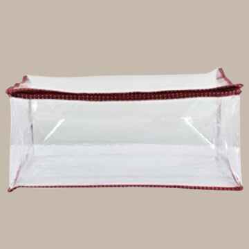 PVC Zipper Bag